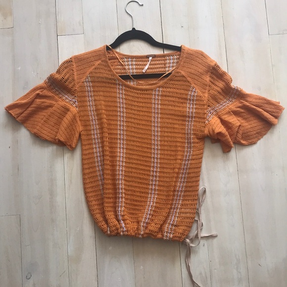 Free People Tops - Free People Top
